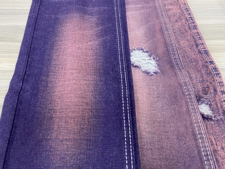 HW1015 denim fabric