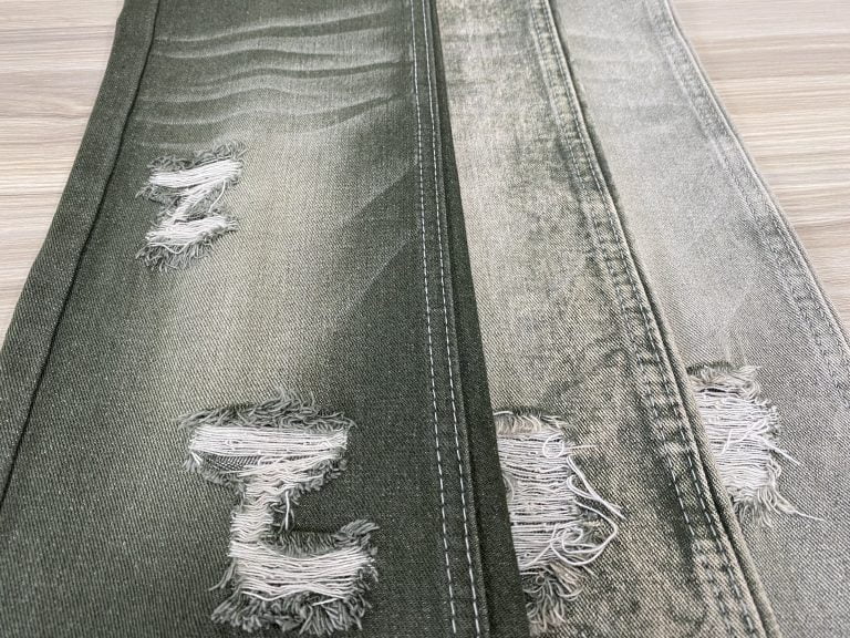 HW1010 denim fabric