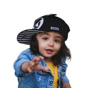 Child’s Denim Fabric