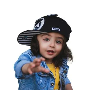 Child’s Denim Fabric