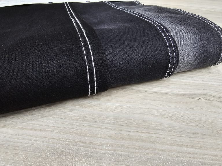 HW1004 denim fabric