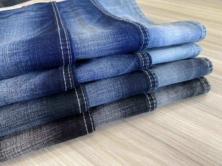 HW1003 denim fabric