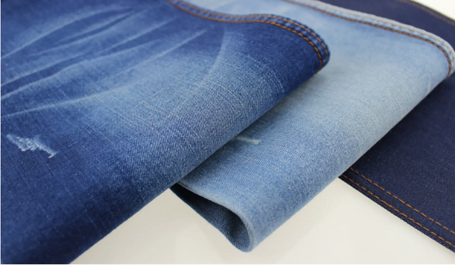Denim Materials