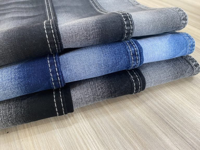 HW1006 denim fabric