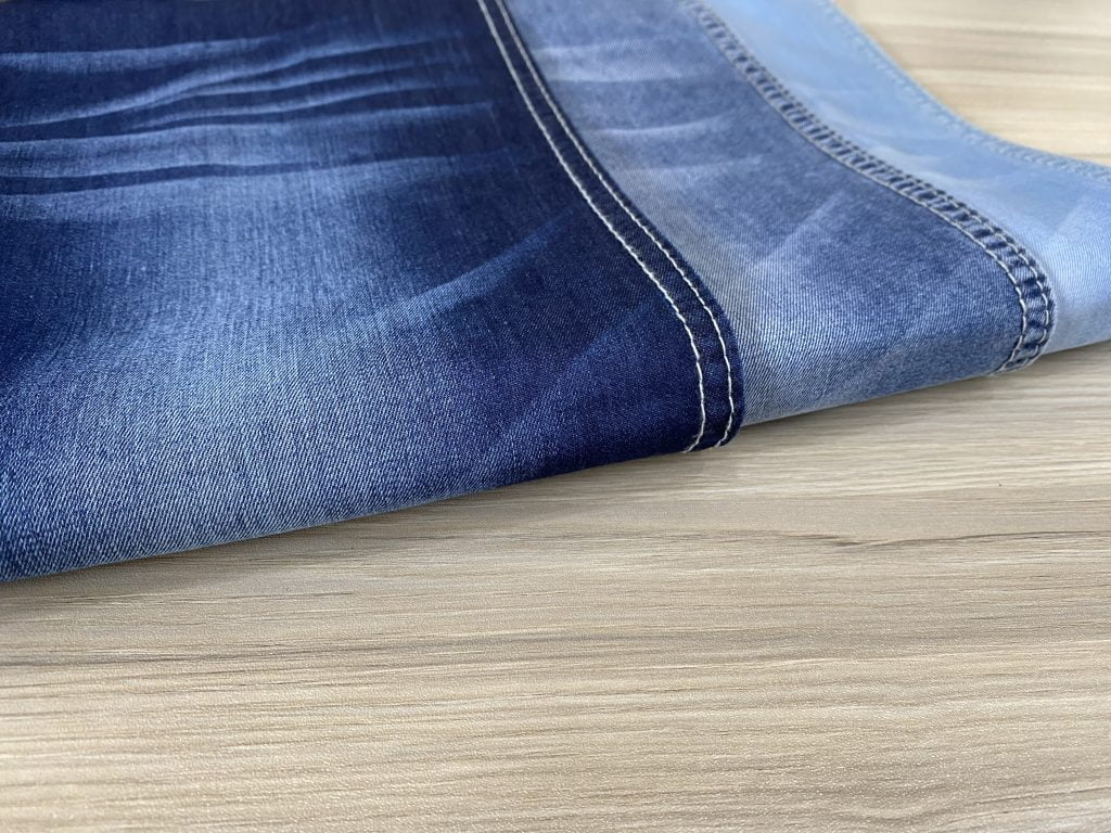 Light Weight Denim Fabric