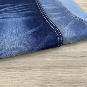 Light Weight Denim Fabric
