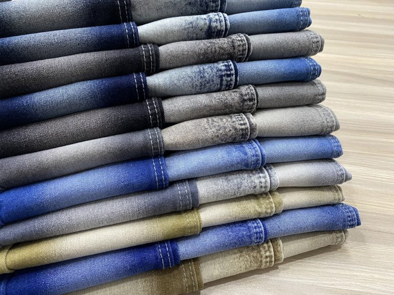 HW1022 denim fabric