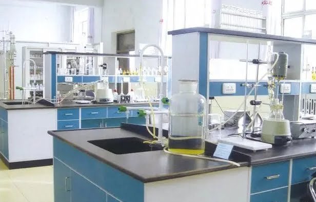 Denim fabrics laboratory