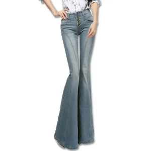 Bell Bottoms jeans