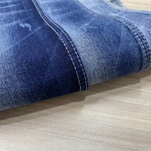 rigid denim