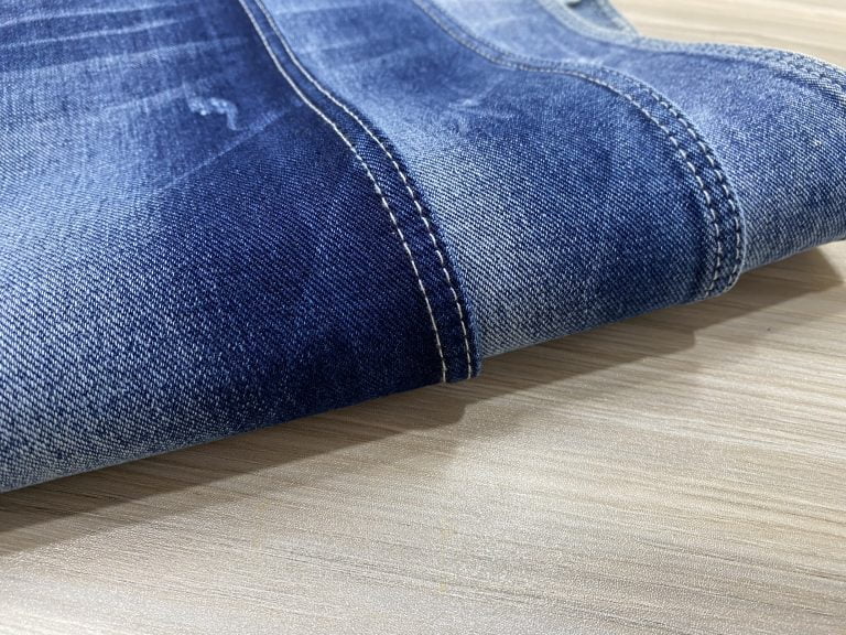 HW703 denim fabric