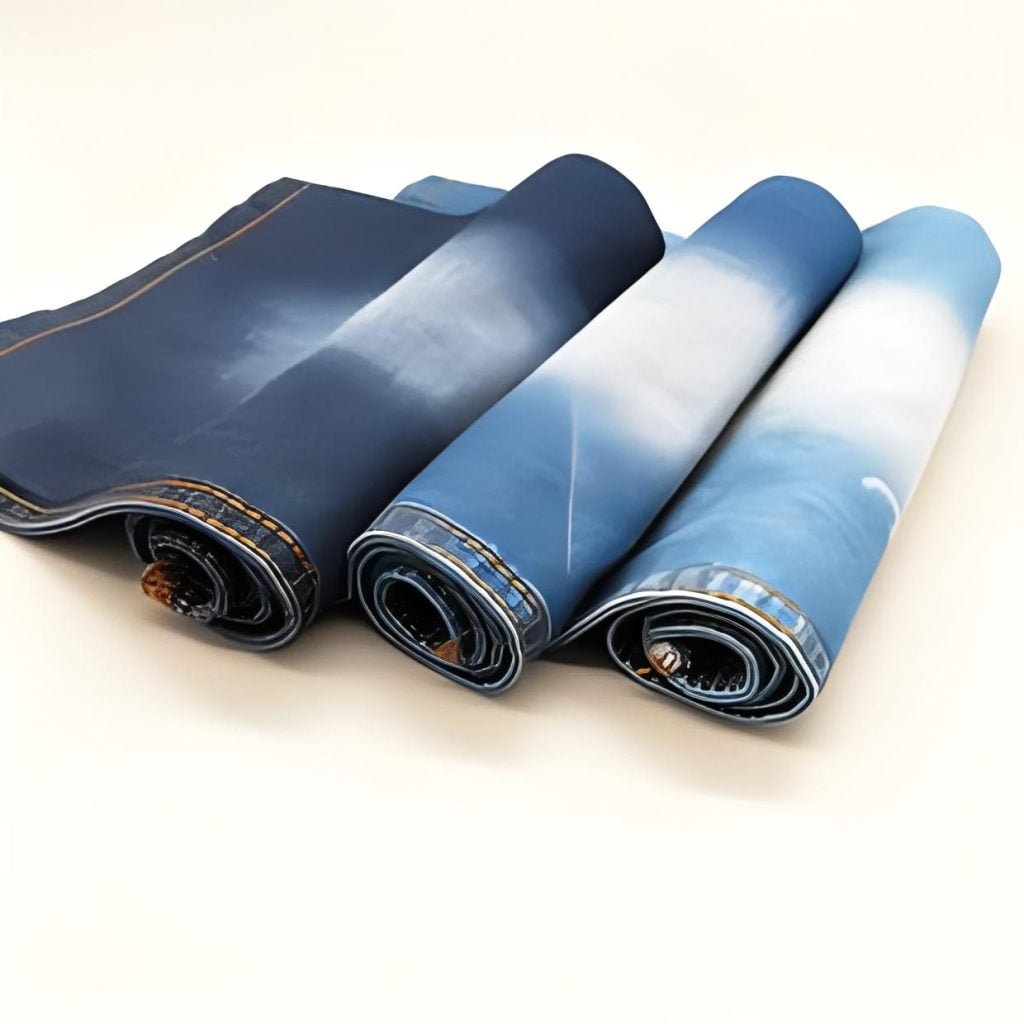 light weight denim fabric