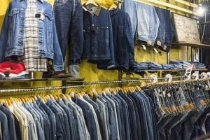 Premium Denim Manufacturers​