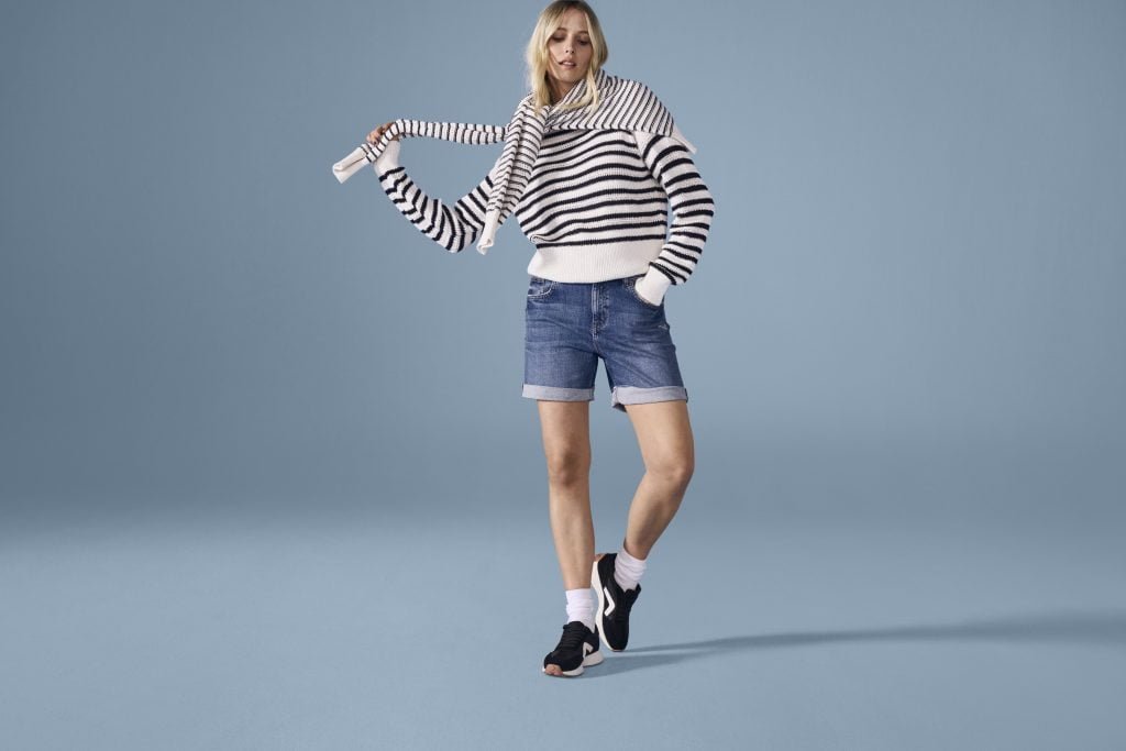 Womenswear