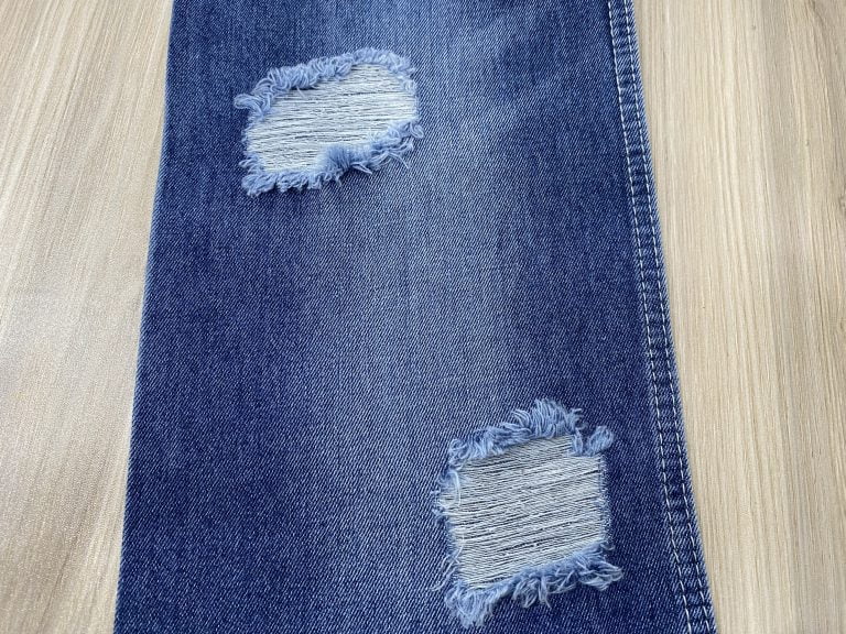HW1200 denim fabric