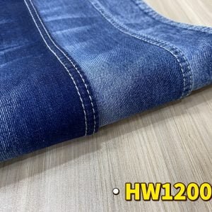 8.5oz denim fabric