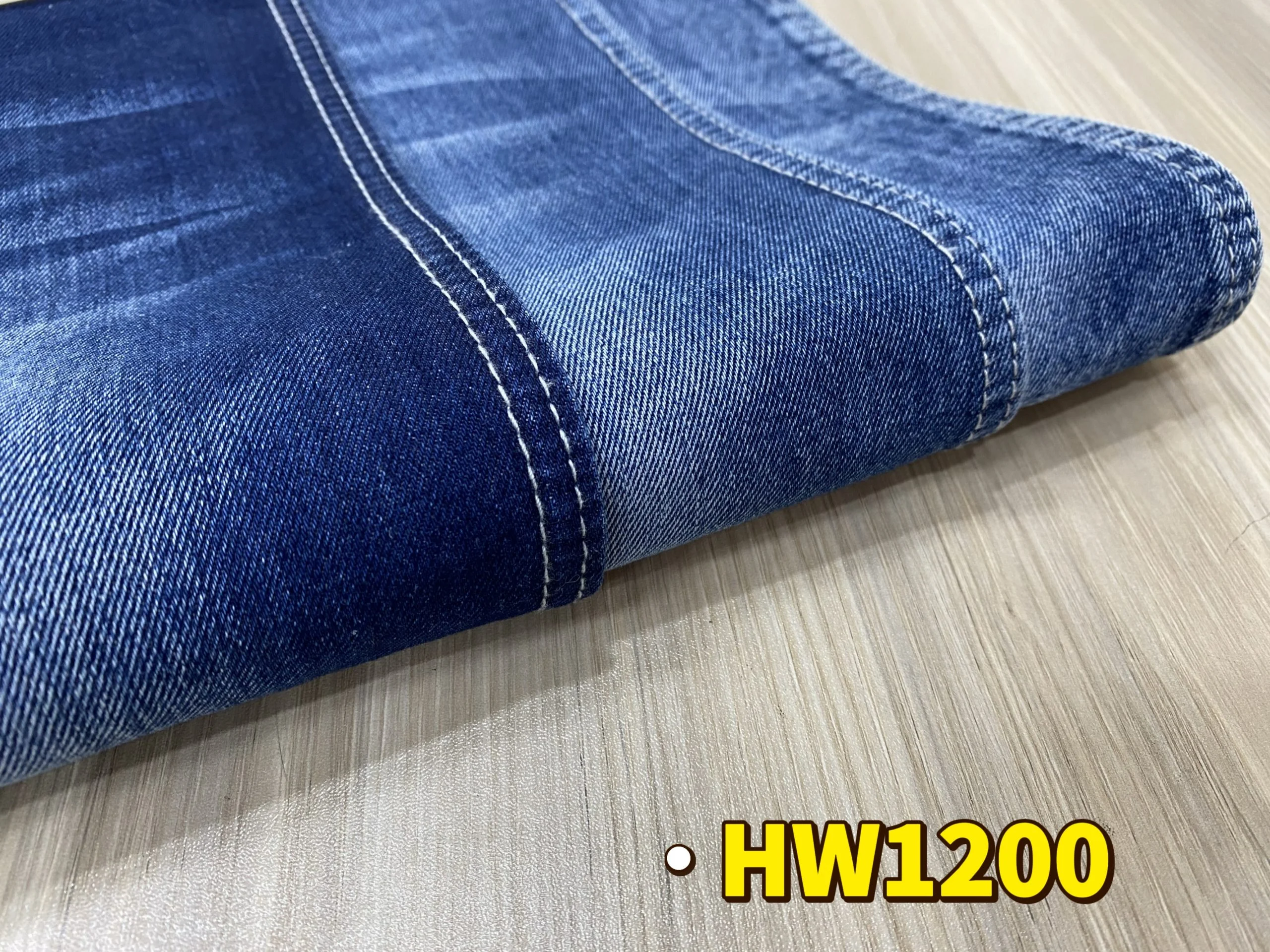 HW1200 8.5oz denim fabric