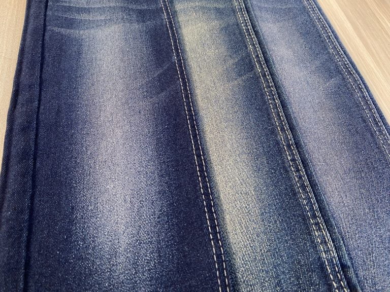 HW704 denim fabric