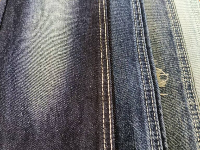 HW7370# denim fabric