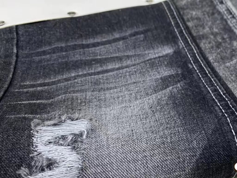 HW1019 denim fabric