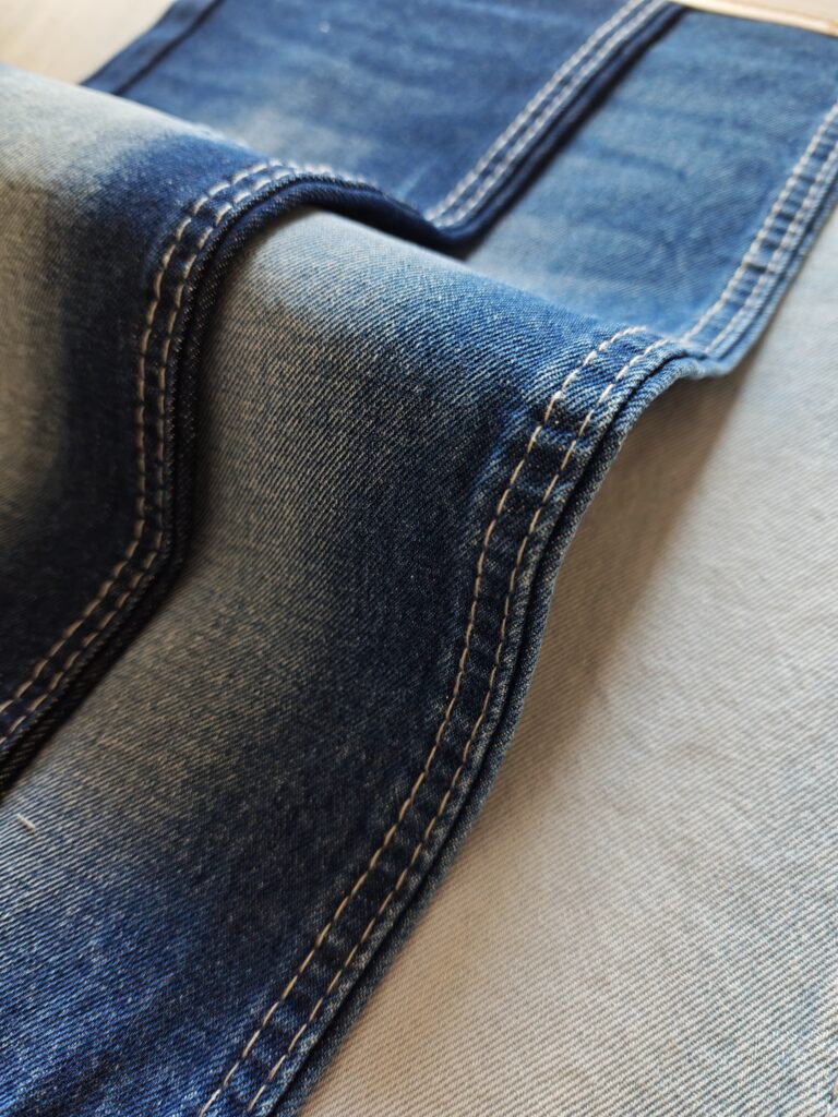 HWC1115 denim fabric